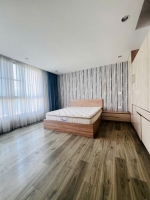 cho thue penthouse star hill 3 phong ngu co san vuon rieng full noi that khong gian song thoang va rieng tu