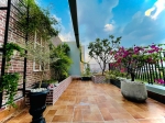 cho thue penthouse star hill 3 phong ngu duplex full noi that sang trong