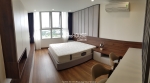 penthouse for rent in phu my hung large outdoor space beautiful furniture