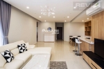 riverpark premier for rent with cheap price and full modern furniture