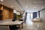 riverpark premier for rent with cheap price and full modern furniture
