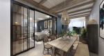 scenic valley 2 bedroom apartment for rent with full furniture