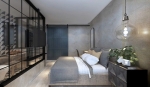 scenic valley 2 bedroom apartment for rent with full furniture