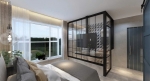 scenic valley 2 bedroom apartment for rent with full furniture