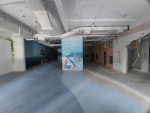 midtown large shophouse for rent 1 ground floor 1 upper floor shell condition