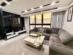 for rent star hill 3 bedroom fully furnished apartment with parking and spacious comfortable living space