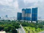 for rent star hill 3 bedroom fully furnished apartment with parking and spacious comfortable living space
