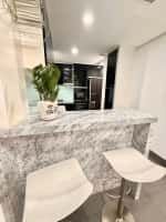 for rent star hill 3 bedroom fully furnished apartment with parking and spacious comfortable living space
