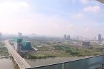 sunwah pearl silver house 3 bedroom apartment for rent fully furnished with open view