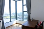 sunwah pearl silver house 3 bedroom apartment for rent fully furnished with open view