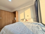 fully furnished 2 bedroom residence for rent at the ascentia