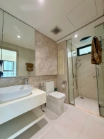 fully furnished 2 bedroom residence for rent at the ascentia