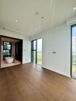 cho thue the crest metropole 2 phong ngu noi that co ban view thoang sang trong