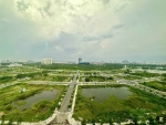 cho thue the crest metropole 2 phong ngu noi that co ban view thoang sang trong