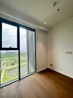 cho thue the crest metropole 2 phong ngu noi that co ban view thoang sang trong