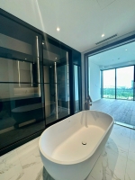 cho thue the crest metropole 2 phong ngu noi that co ban view thoang sang trong