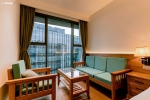 cho thue the metropole crest 3 phong ngu full noi that cao cap khong gian song dang cap
