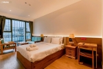 cho thue the metropole crest 3 phong ngu full noi that cao cap khong gian song dang cap