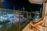 cho thue the opera duplex 2 tang view truc dien song sai gon sieu sang