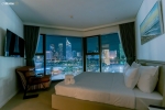cho thue the opera duplex 2 tang view truc dien song sai gon sieu sang