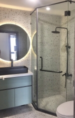 for rent urban hill 2 bedroom 76sqm modern fully furnished open view