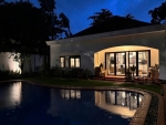villa for rent in an phu compound with 5 bedrooms private swimming pool and spacious garden