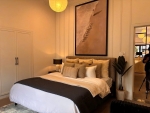 villa for rent in an phu compound with 5 bedrooms private swimming pool and spacious garden