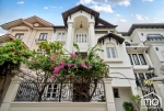 luxury 6 bedroom detached villa for rent in thao dien with indoor pool