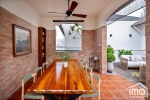 luxury 6 bedroom detached villa for rent in thao dien with indoor pool