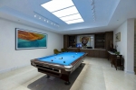 cho thue villa don lap chateau 5pn ho boi rieng noi that cao cap