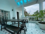 cho thue villa goc 5 phong ngu nam quang co ho boi full noi that