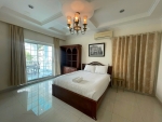 cho thue villa goc 5 phong ngu nam quang co ho boi full noi that
