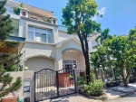 cho thue villa my phu 4 phong ngu full noi that co san vuon rong