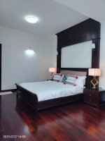 cho thue villa my phu 4 phong ngu full noi that co san vuon rong