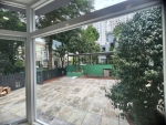 spacious 5 bedroom villa for rent at my phu with private garden