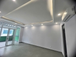 spacious 5 bedroom villa for rent at my phu with private garden