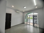 spacious 5 bedroom villa for rent at my phu with private garden