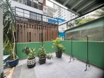 spacious 5 bedroom villa for rent at my phu with private garden