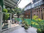 spacious 5 bedroom villa for rent at my phu with private garden
