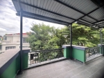 spacious 5 bedroom villa for rent at my phu with private garden