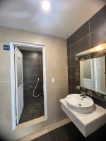 spacious 5 bedroom villa for rent at my phu with private garden