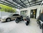 modern fully furnished 4 bedroom villa for rent in my thai 3