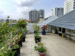 cho thue villa nam thong 7 phong ngu full noi that