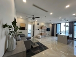 vinhomes golden river 3 bedroom apartment for rent fully furnished luxury living