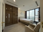 vinhomes golden river 3 bedroom apartment for rent fully furnished luxury living