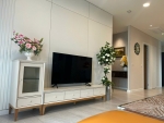for rent zeit river thu thiem 3 bedroom fully furnished modern spacious apartment
