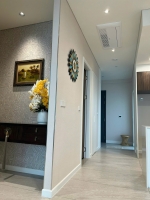 for rent zeit river thu thiem 3 bedroom fully furnished modern spacious apartment