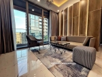 the most high class project in thu thiem ward   empire city apartment 2 bedrooms high class furniture high floor nice view best price in the market