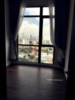 the most beautiful river view project in thao dien ward   the nassim 3 bedroom apartment with nice view high floor for rent