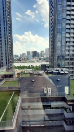 empire city 1 bedroom nice view on high floor best price in the market urgently need to rent